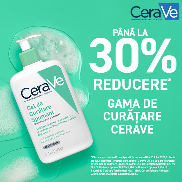 cerave-curatare