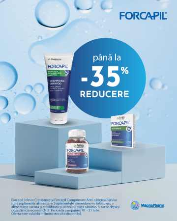 forcapil