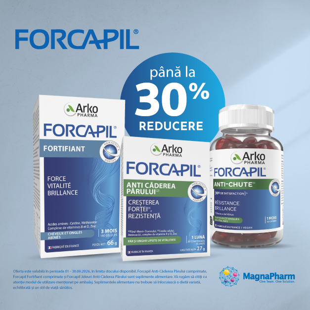 Forcapil