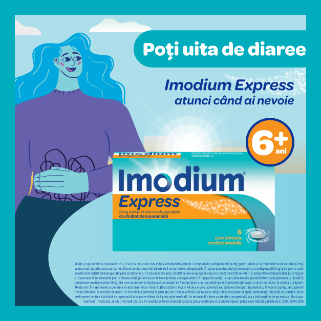 imodium