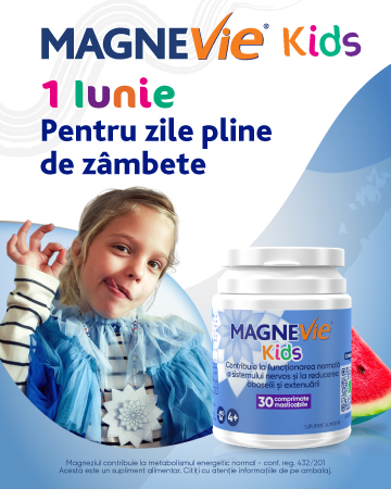 Magnevie