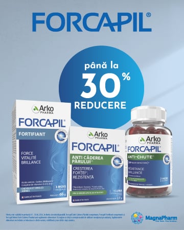 Forcapil
