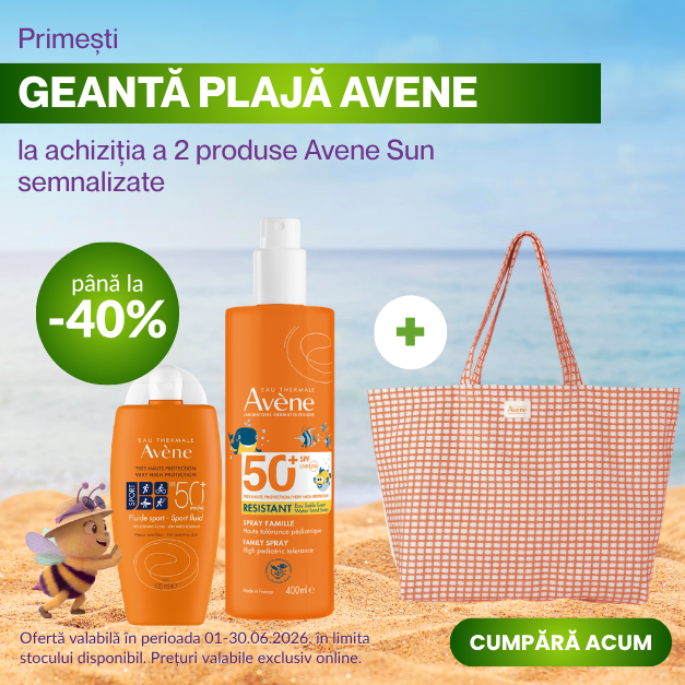 Avene Sun