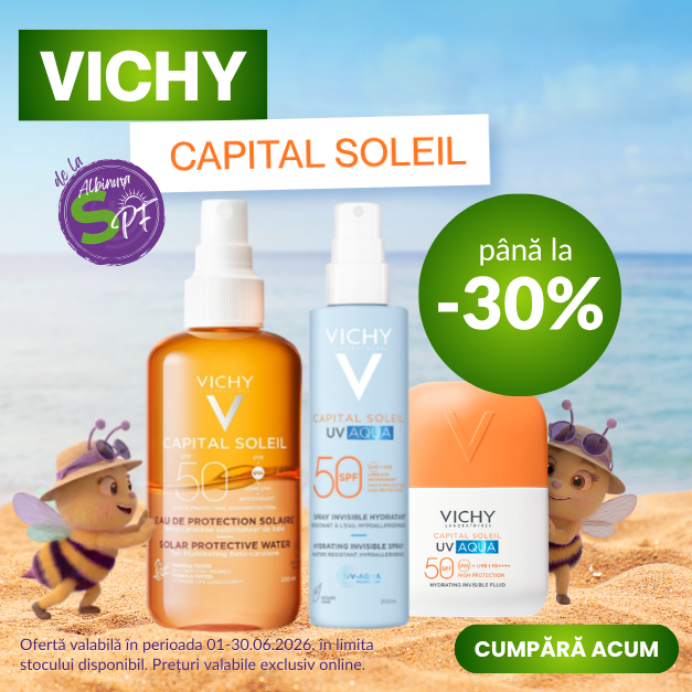 Capital Soleil Vichy