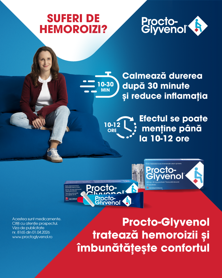 Procto-Glyvenol