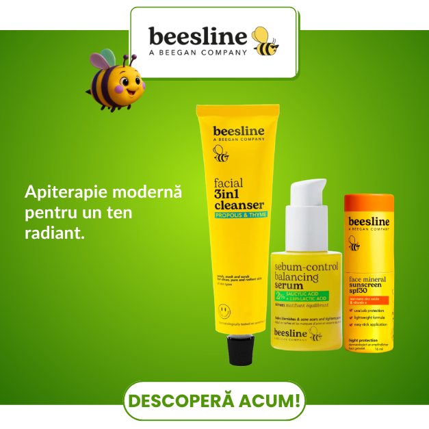 beesline
