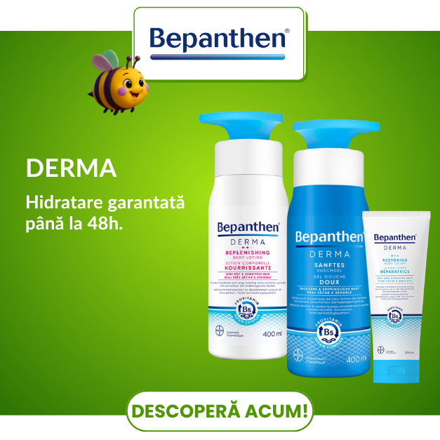 bepanthen derma
