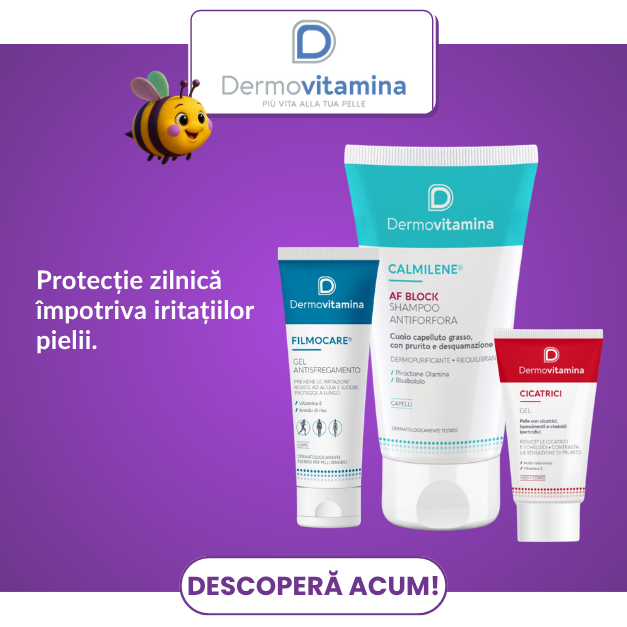dermovitamina