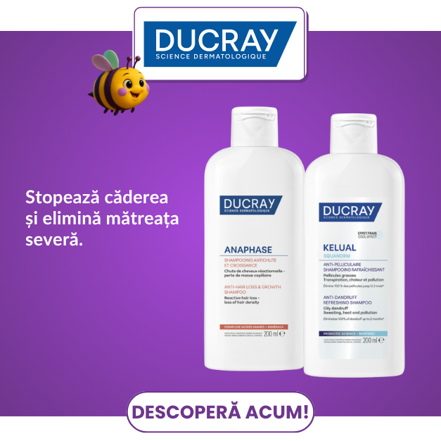 ducray