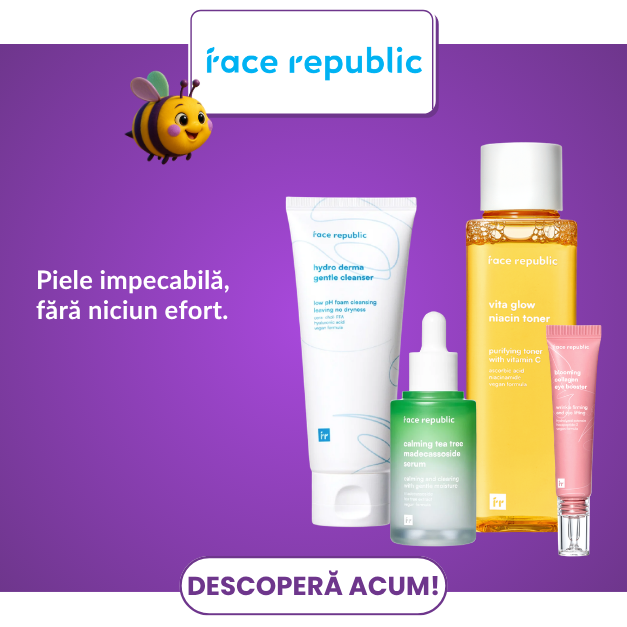 face republic