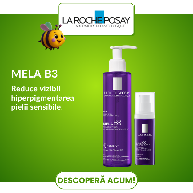 mela b3