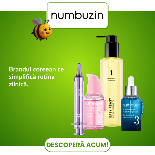 numbuzin