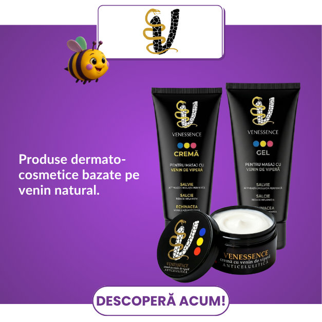viper cosmetics