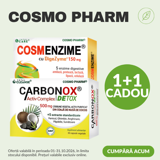 Cosmo Pharm 