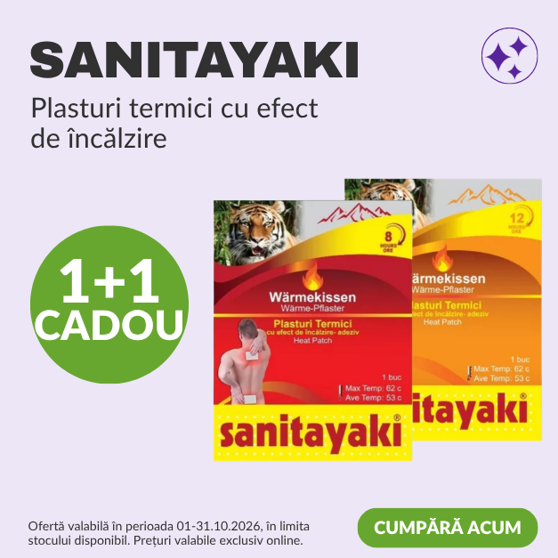 Sanitayaki