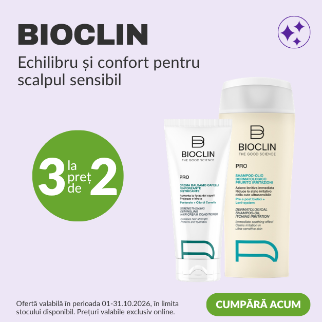 Bioclin