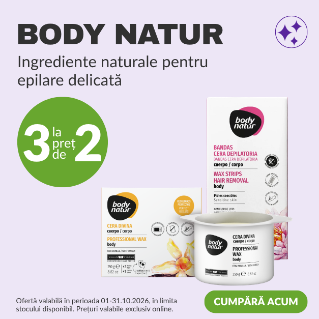 Body Natur