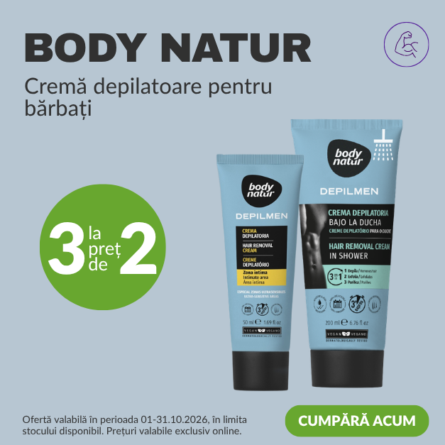 Body Natur