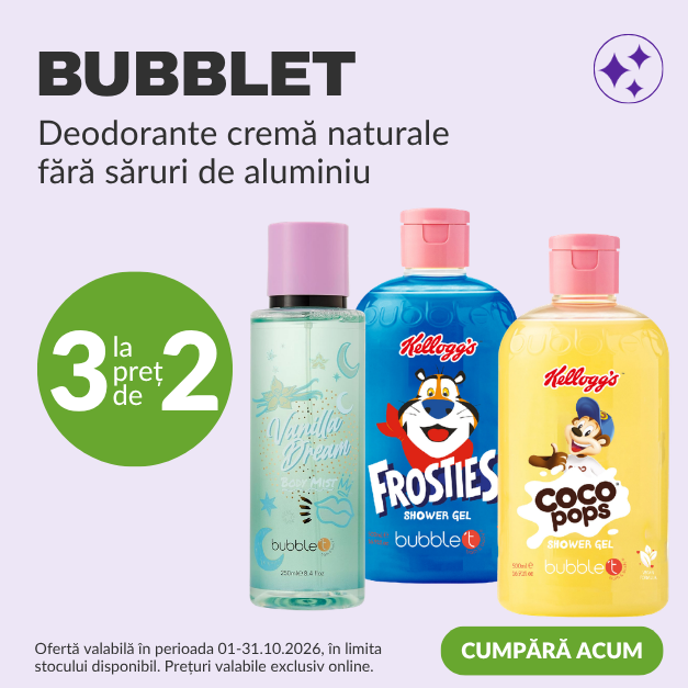 Bubble T