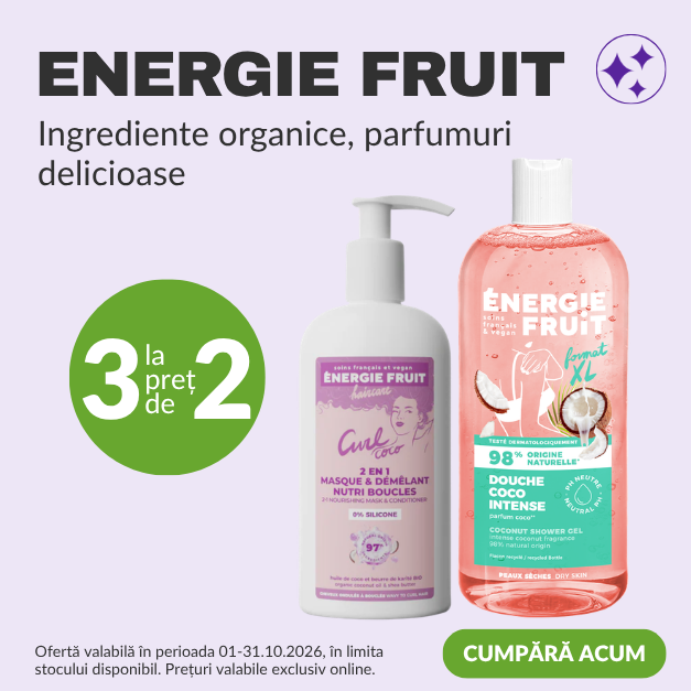 Energie Fruit