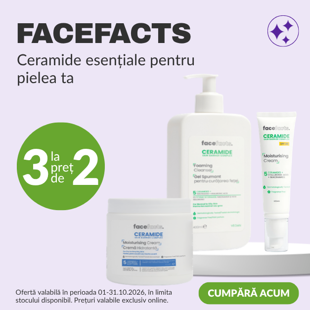 Face Facts