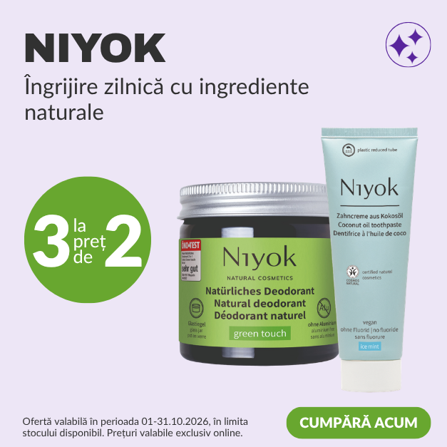 Niyok
