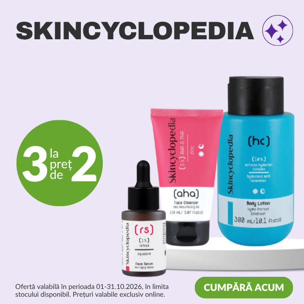 Skincyclopedia