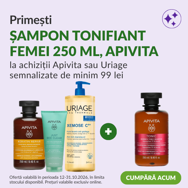 Apivita Uriage