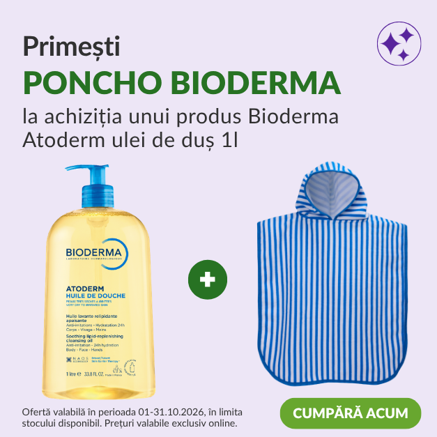 Bioderma Atoderm