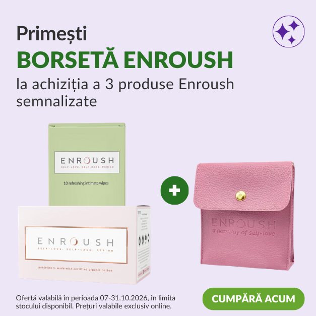 Enroush