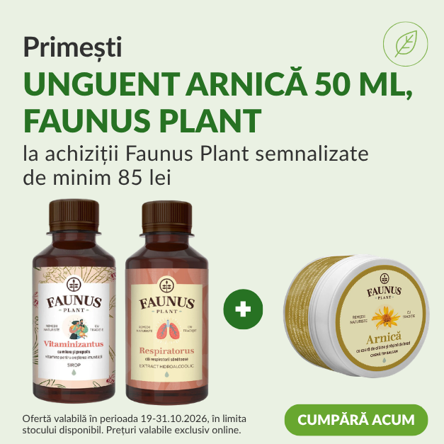 Faunus Plant