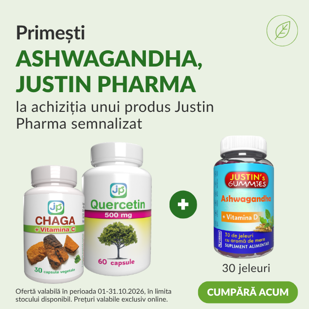 Justin Pharma