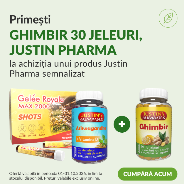 Justin Pharma