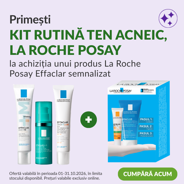 La Roche Posay