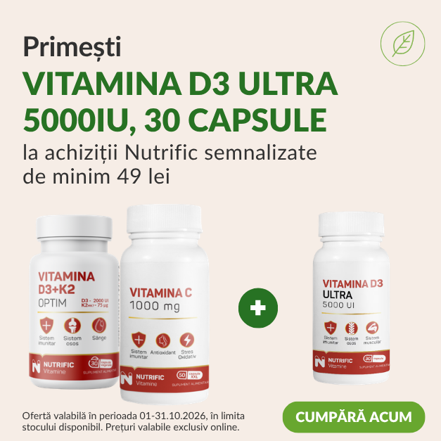 Nutrific