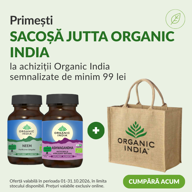 Organic India