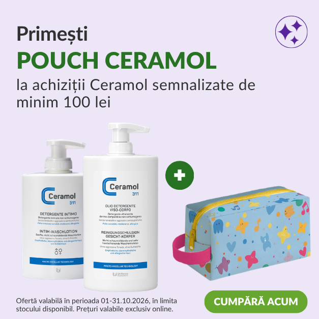Ceramol