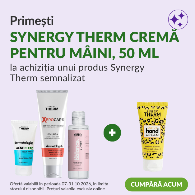 Synergy Therm