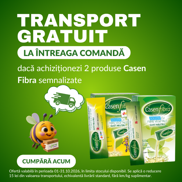Casen Fibra