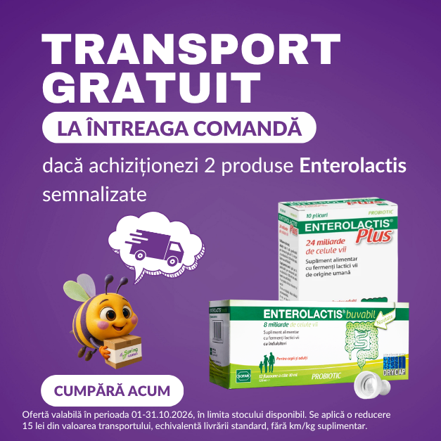 Enterolactis