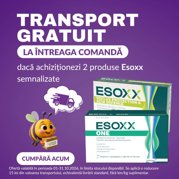 Esoxx