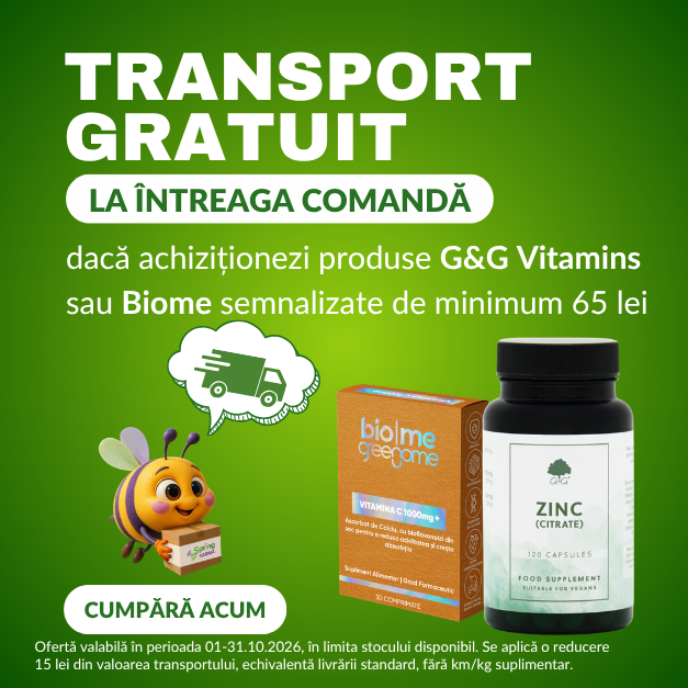 Biome G&G Vitamins
