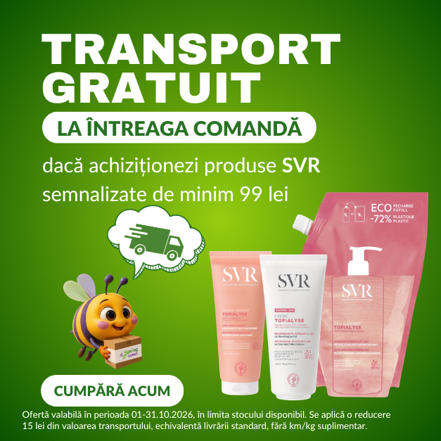 SVR