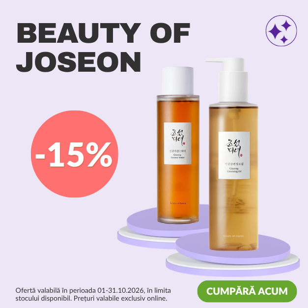 Beauty of Joseon