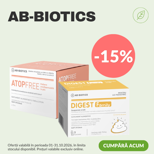 AB Biotics