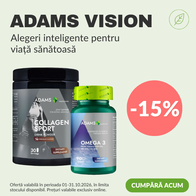 Adams Vision