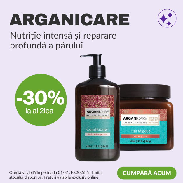 Arganicare