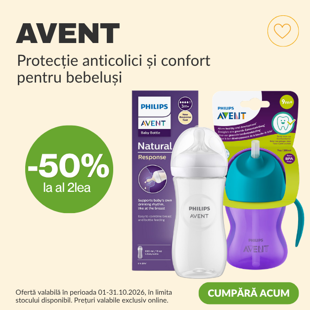Avent Philips