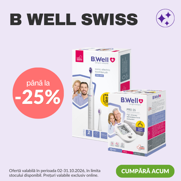 Bwell