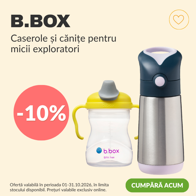 B Box